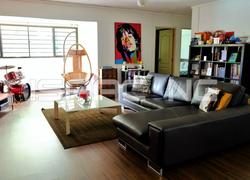 Blk 617 Bukit Panjang Ring Road (Bukit Panjang), HDB Executive #105309622